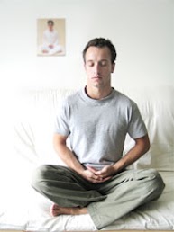 Find a quiet place to do your meditation
