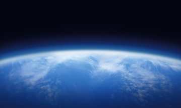 astral world